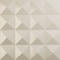 Ekena Millwork 19 5/8in. W x 19 5/8in. H Cornelia EnduraWall Decorative 3D Wall Panel Covers 2.67 Sq. Ft. WP20X20CNEPE - alternate 1